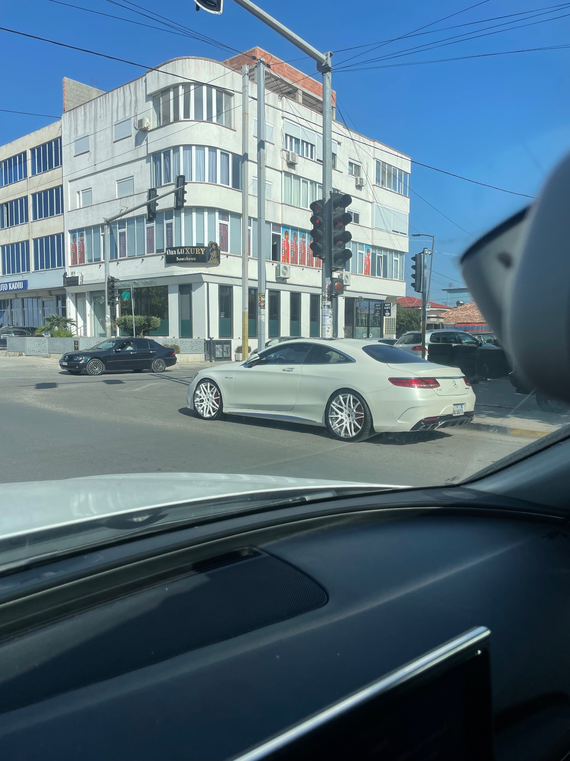 Audi А6 2012